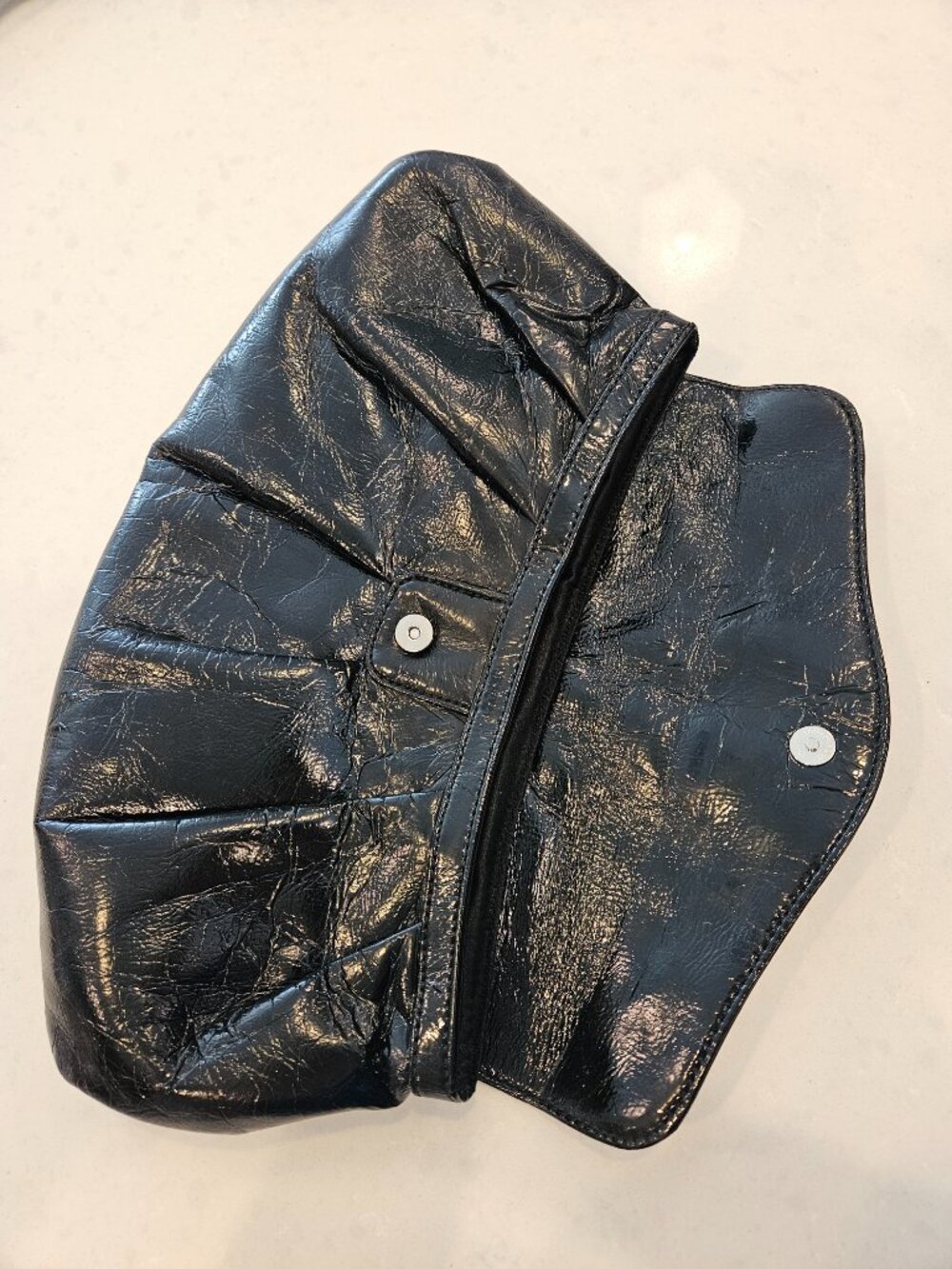Nine West Clutch - Black - Picture 9 of 10